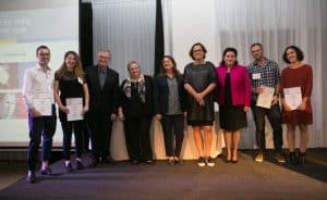 דוד אדרעי - עמית מחקר עזריאלי