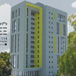 חג שמח אדרעי אדריכלים
