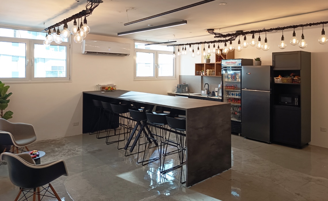 אדרעי אדריכלים