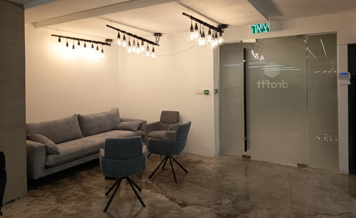 אדרעי אדריכלים