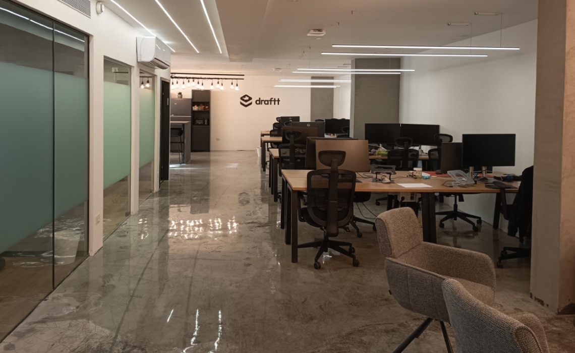 משרדי draftt