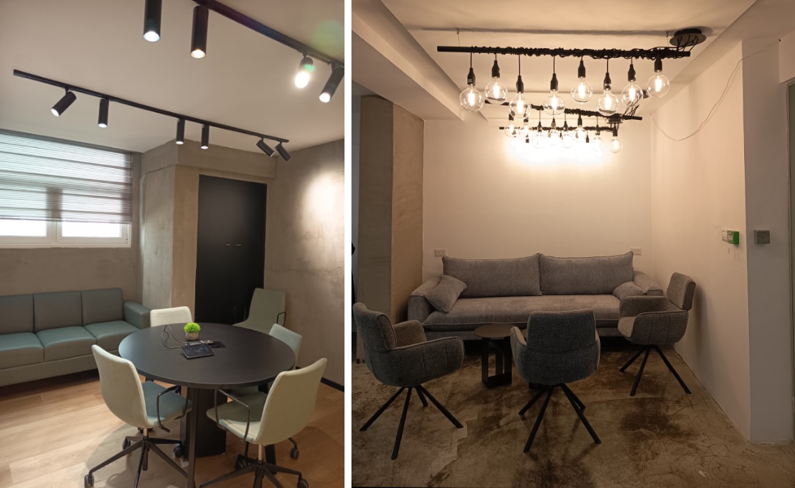 אדרעי אדריכלים