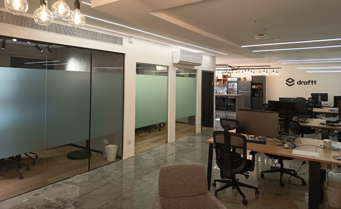 אדרעי אדריכלים