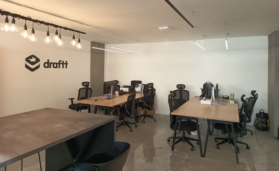 אדרעי אדריכלים