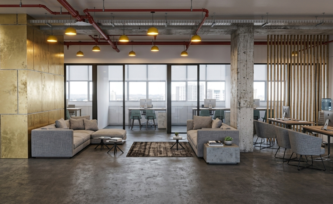 אדרעי אדריכלים