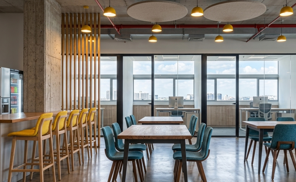 משרדי הרשות לפיתוח כלכלי