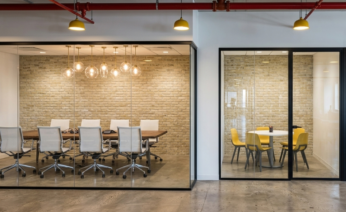 אדרעי אדריכלים