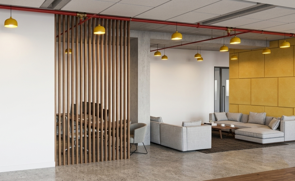 אדרעי אדריכלים