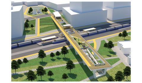 גשר תחנת שיבא