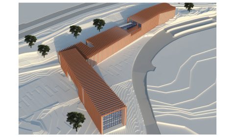 מנווה האקדמיה, ירושליים