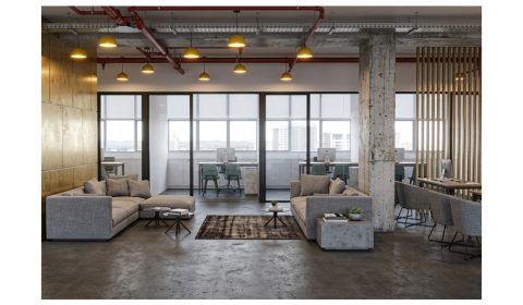 משרדי הרשות לפיתוח כלכלי