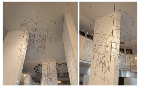 מבואת מלון המלך שלמה, ירושלים