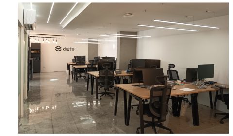 משרדי draftt ת"א