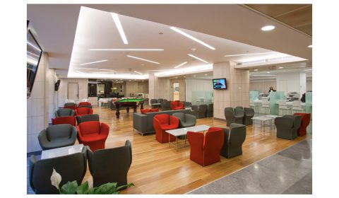 מלר”מ, תל אביב