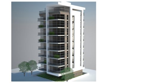 פינוי בינוי, רמת גן