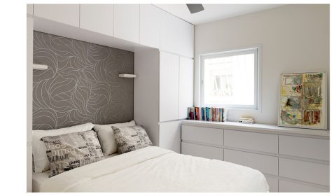 דירה בתל אביב